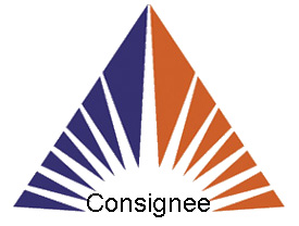 Consignee